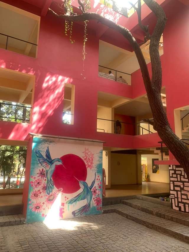 Sdps_Group_Of_Colleges